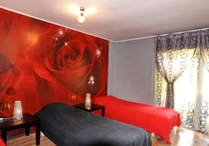 Metsaääre Accommodation