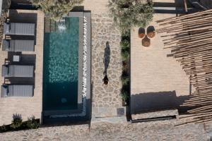 Ikies of Mykonos - Bed and breakfasts, Ciutat de Míkonos