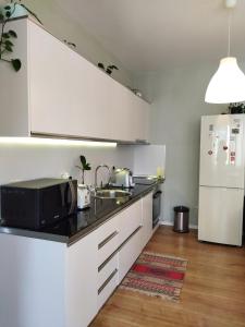 Diti Cozy Apartment