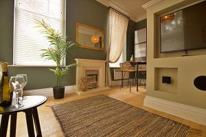 Malverne at stayBOOM