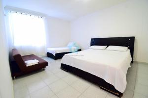 apartamento con vista piso 20