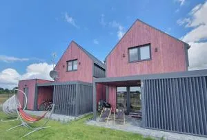 Lawendowo - Wrzosowo