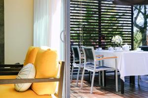 Moradia Prime em Tróia com Piscina Privada