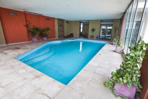 Fuente Mayor Hotel & Casino