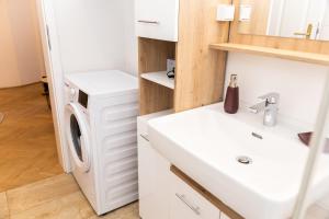 Schönbrunn Palace Family Apartment