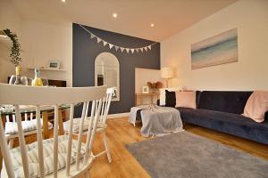 Morecambe Apartment by the Sea 4