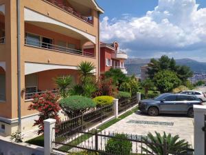 Apartmani Skejic