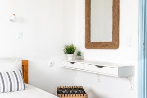 Andrikas Villa at Xenios Avlais