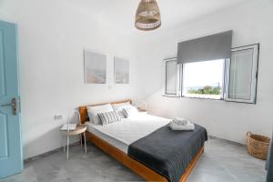 Andrikas Villa at Xenios Avlais