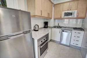 Palm apartment - C&G Benal Beach