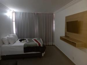 Apartamento 1011
