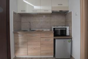 Olympia Studio By Rentals Pro - Agios Nikolaos Halkidiki