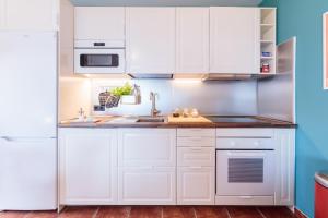 La Casita. Atardeceres en Puntagorda