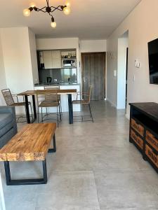 Departamento Costa Esmeralda Al Golf 19