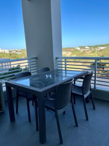 Departamento Costa Esmeralda Al Golf 19