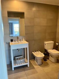 Departamento Costa Esmeralda Al Golf 19