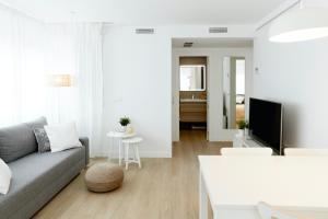 Precioso Loft zona Santiago Bernabéu Madrid