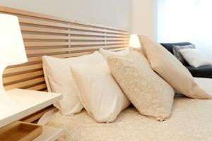 Precioso Loft zona Santiago Bernabéu Madrid