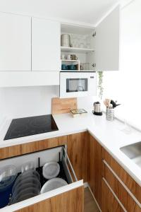 Precioso Loft zona Santiago Bernabéu Madrid