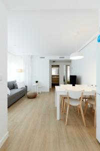 Precioso Loft zona Santiago Bernabéu Madrid