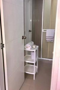 Hermoso apartamento con vista al mar