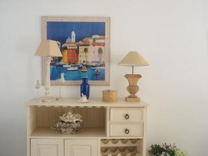 Villa in Sainte-Maxime near La Nartelle Beach