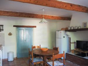 Appartements Sunny Provence Home with Terrace : photos des chambres