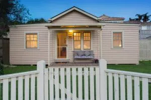 George Cottage - بورتسي