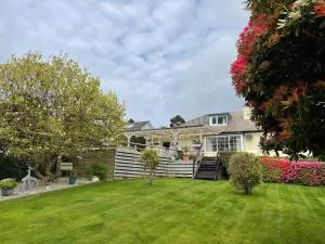 Mariners - Perranwell