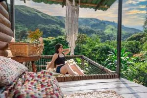 BOSQUE EL DESCANSO - Caloto