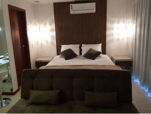 Villas do Pratagy Temporada Limão