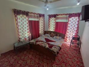 Hotel Irshad Home Stay
