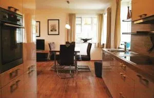 2 Bedroom Cozy Home In Fuhlendorf - Marlow