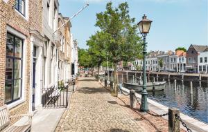 Lovely Home In Heinkenszand With Wifi