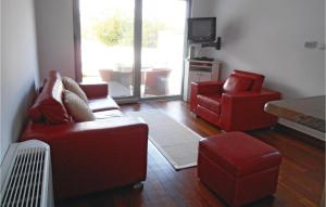 1 Bedroom Nice Apartment In Kotor