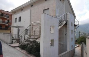 1 Bedroom Nice Apartment In Kotor