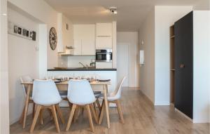 Apartment room in Residentie Placide