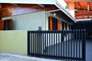 Casa agradável - Santa Clara