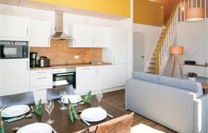 Ferienhaus 2 Wolfschlucht - 弗莱灵恩