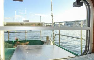 2 Bedroom Amazing Ship In Wismar