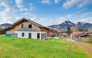 Amazing Apartment In Fischbachau - 菲施巴豪