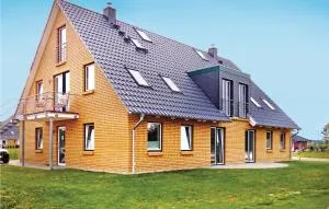 Golfpark Strelasund - Gützkow