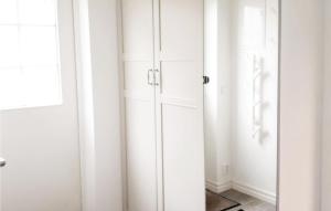 Nice Home In Skillingaryd With Kitchen