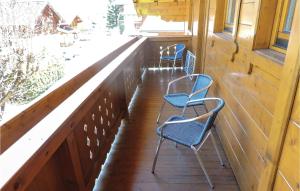 Schoene Ferienwohnung Dorfgas