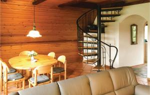 Holiday Home Probst Jesar Haus S