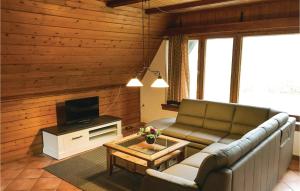 Holiday Home Probst Jesar Haus S