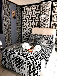 Cabanatuan CIty PNY TRANSIENT INN 1