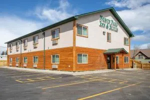 North Park Inn & Suites - Hebron
