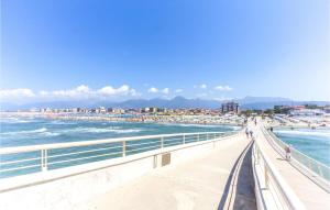 Nice Apartment In Lido Di Camaiore