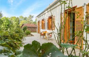 Ferienwohnung In Limbach